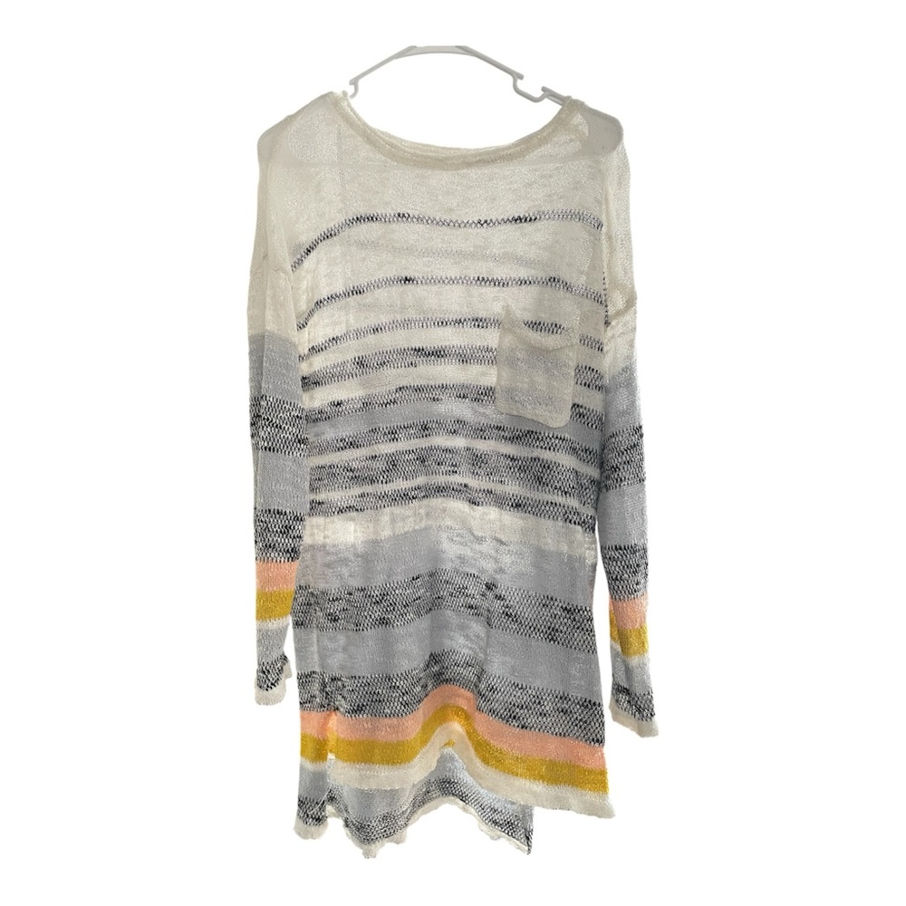 Swimsuit Coverup